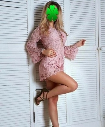 Проститутка Наталья